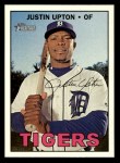 #532 Justin Upton 