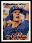 #542 Chris Coghlan 