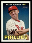 #545 Peter Bourjos 