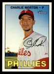 #548 Charlie Morton 