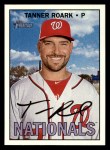 #555 Tanner Roark 