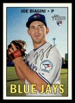 #556 Joe Biagini 