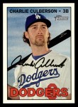 #560 Charlie Culberson 