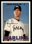 #569 Craig Breslow 