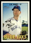 #586 J.A. Happ 