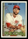 #608 Cody Reed 