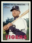 #610 Jarrod Saltalamacchia 