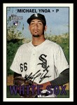 #632 Michael Ynoa 