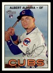 #635 Albert Almora 