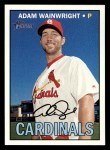#640 Adam Wainwright 