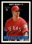 #642 Matt Bush 