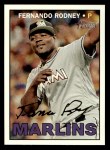 #666 Fernando Rodney 