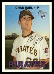 #668 Chad Kuhl 