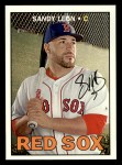 #682 Sandy Leon 