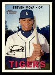 #692 Steven Moya 