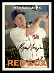 #694 Ryan Hanigan 