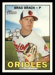 #696 Brad Brach 