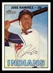 #698 Jose Ramirez 