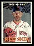 #700 David Price 