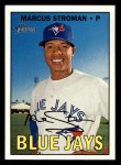#711 Marcus Stroman 