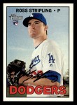 #720 Ross Stripling 