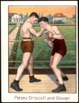 Patsey Driscoll / Glover 