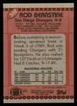 1990 Topps #382 Rod Bernstine<br />F90T-F 382<br /><a class='button AddToCart' data-ajax='true' data-ajax-mode='replace' data-ajax-update='#cart-info' href='/AddToCart?itemId=4406141&quantity=1&type=0'>Add To Cart</a>
