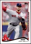 #164 Joe Kelly  