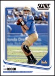 #348 Josh Rosen 