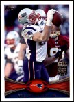 #70 Rob Gronkowski 