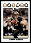 #1 Drew Brees 