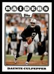 #11 Daunte Culpepper 