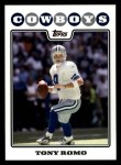 #22 Tony Romo 