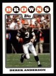 #26 Derek Anderson 