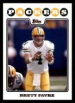 #34 Brett Favre 