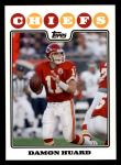 #39 Damon Huard 