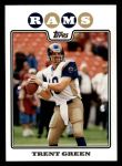 #46 Trent Green 