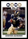 #54 Steven Jackson 