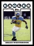 #72 Brian Westbrook 