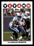 #73 LenDale White 