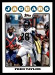 #77 Fred Taylor 