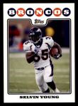 #80 Selvin Young 