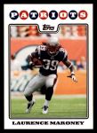 #82 Laurence Maroney 