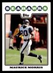 #94 Maurice Morris 