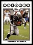 #96 LaMont Jordan 