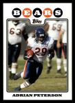 #99 Adrian Peterson 