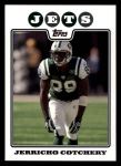 #114 Jerricho Cotchery 