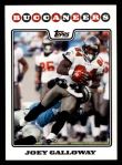 #118 Joey Galloway 