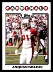 #119 Anquan Boldin 