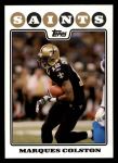 #137 Marques Colston 